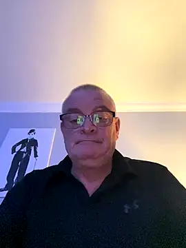 Garry831 online show from January 5, 7:17 pm