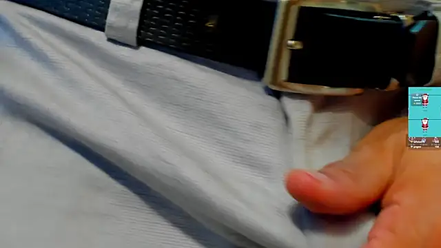 ChoreyTaiylor online show from December 20, 3:30 pm