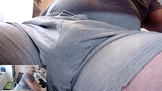 RicRockhard online show from March 24, 9:58 am