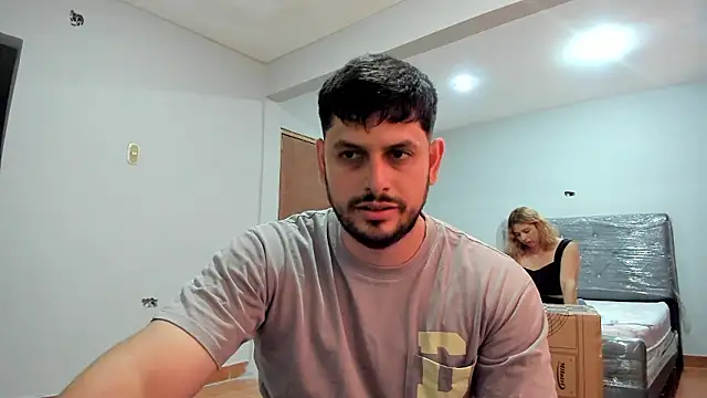 Liltildeman moon online show from January 15, 2:42 pm