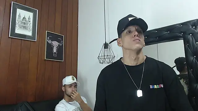 GaboReyes online show from March 5, 3:52 am