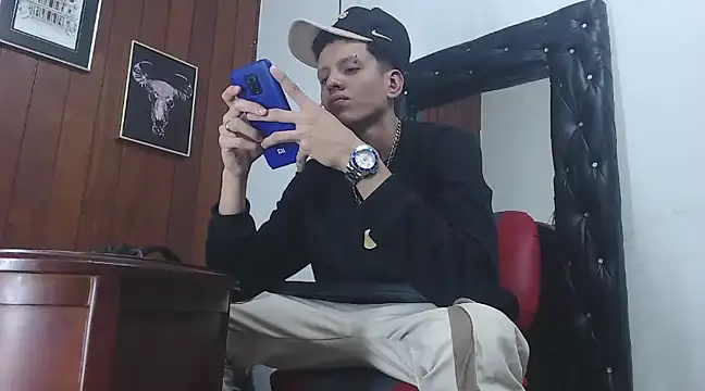 GaboReyes online show from December 18, 3:58 am