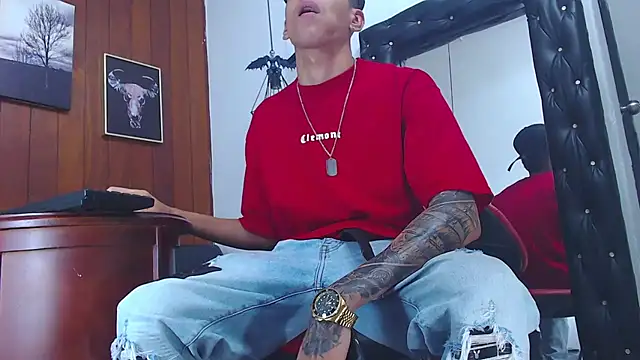 GaboReyes online show from September 28, 4:32 am