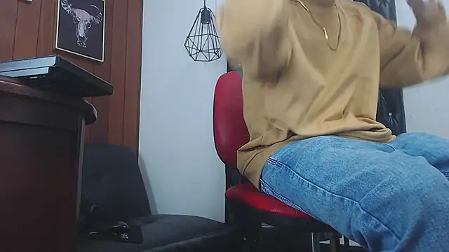 GaboReyes online show from February 3, 3:42 am