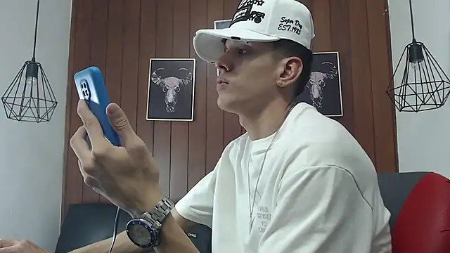 GaboReyes online show from March 3, 4:34 am