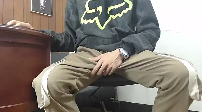 GaboReyes online show from December 3, 7:33 pm