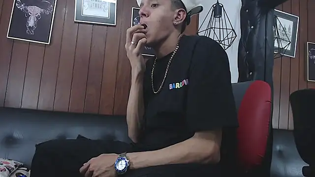 GaboReyes online show from February 17, 2:53 am