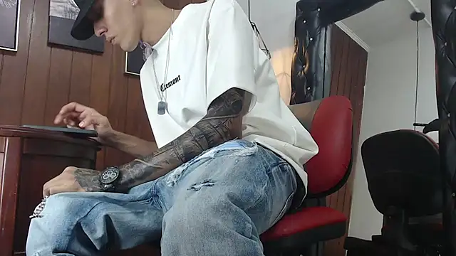 GaboReyes online show from September 11, 3:49 am