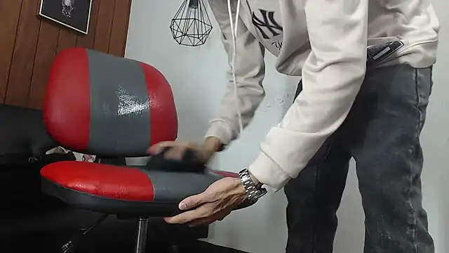 GaboReyes online show from February 7, 1:43 pm