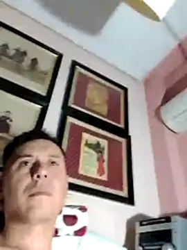 Chafty online show from August 2, 12:21 am