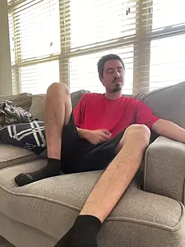 Bbyboyivan online show from February 15, 11:05 pm