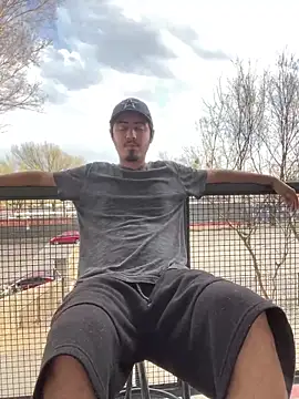 Bbyboyivan online show from March 12, 11:33 pm