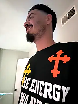 Bbyboyivan online show from October 11, 5:11 am