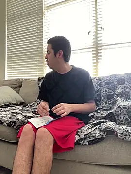 Bbyboyivan online show from February 23, 7:58 pm