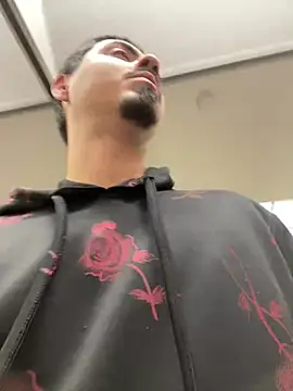 Bbyboyivan online show from January 29, 1:05 am