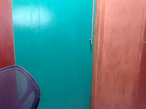 FernandoReuterG online show from October 15, 2:08 am