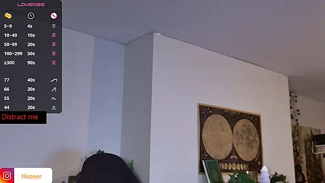 Musculus6 online show from November 25, 10:23 pm