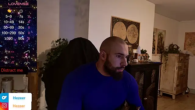 Musculus6 online show from January 6, 7:56 am