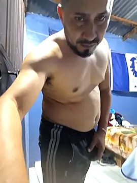 Eumanzor online show from April 17, 2:03 am