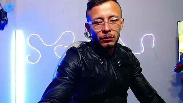 sebastian horny online show from October 11, 8:18 am