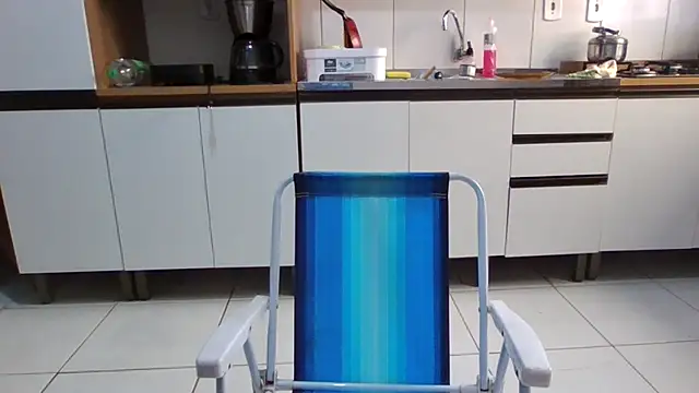 Juninho5755 online show from January 18, 3:58 pm