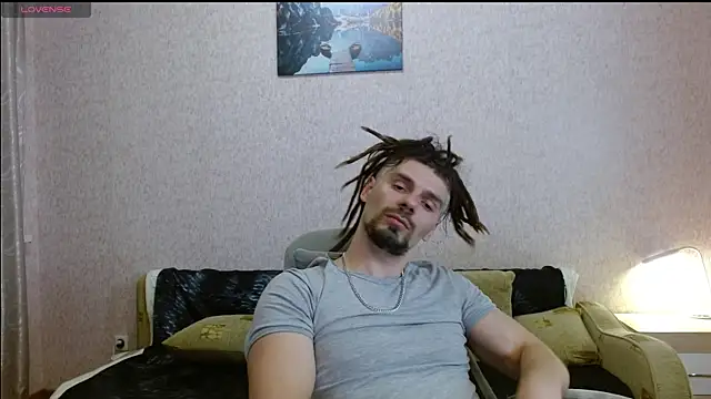 Aestheticguy101 online show from May 28, 5:55 pm