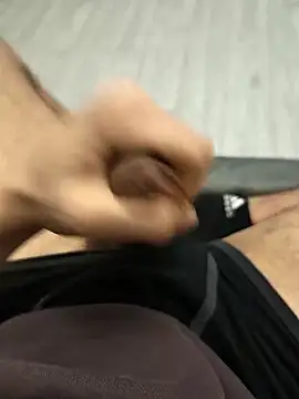 QuietBoy online show from March 27, 3:02 pm