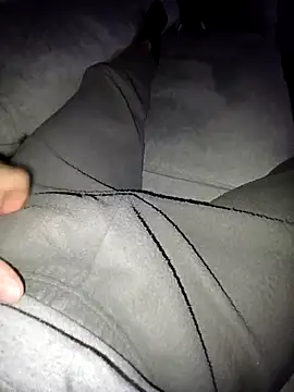 Snapshot of QuietBoy chatting on October 7, 12:59 am QuietBoy online show from October 7, 12:59 am