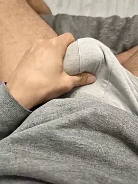 QuietBoy online show from March 23, 4:57 pm