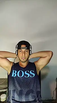 thommerxxx online show from September 27, 5:38 am