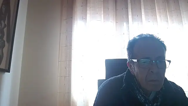TonyComa online show from January 12, 11:47 am
