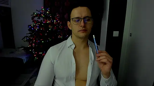 sexxymuscles4u online show from January 10, 2:32 pm