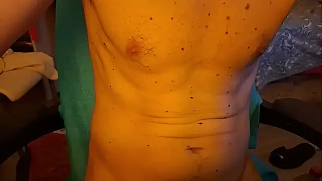 Danyell K287 online show from September 13, 6:42 pm