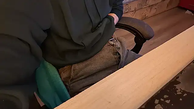 Danyell K287 online show from March 3, 7:01 pm