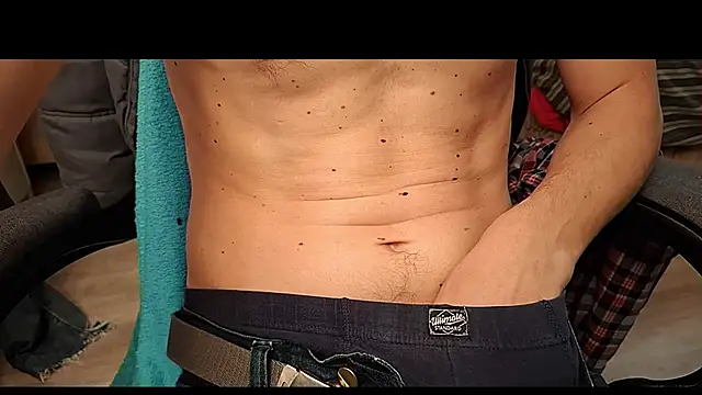 Danyell K287 online show from October 4, 8:35 pm