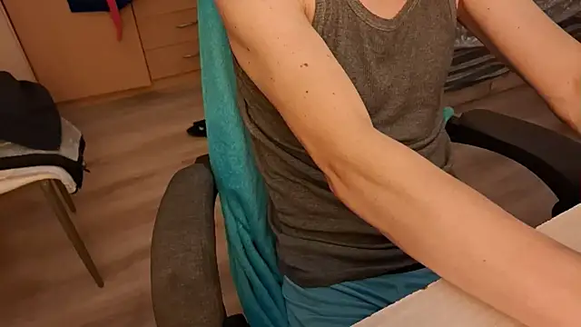 Danyell K287 online show from January 7, 2:54 am