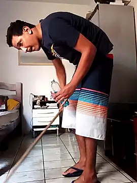 Faelpauzudo13 online show from March 5, 7:32 pm