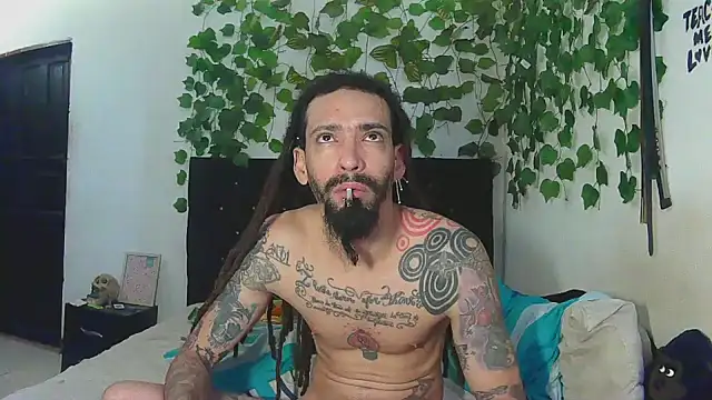 caribbeanlover1 online show from January 19, 2:41 pm