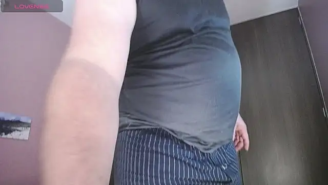 antonycruz online show from March 20, 3:10 am