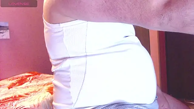 antonycruz online show from February 27, 1:29 am