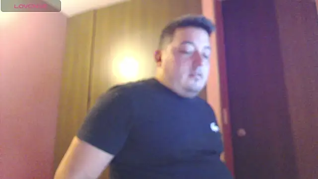 antonycruz online show from February 24, 2:12 am