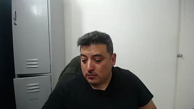 antonycruz online show from September 12, 9:15 pm