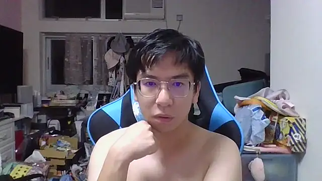 charlie xdd online show from November 1, 10:52 am