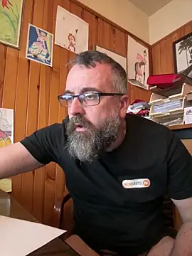 jim470 online show from March 12, 9:55 am