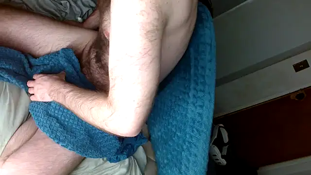 BlueEyedJason online show from May 13, 10:18 pm