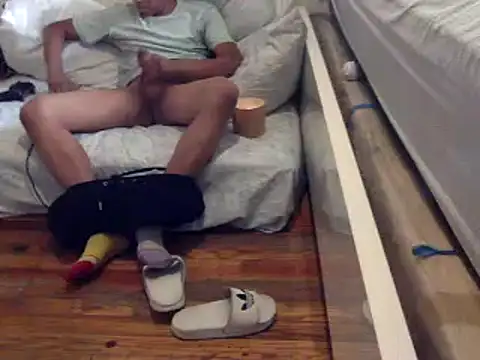 BIG-CkD F online show from February 25, 4:42 pm