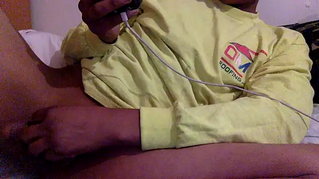 BIG-CkD F online show from December 5, 8:23 pm