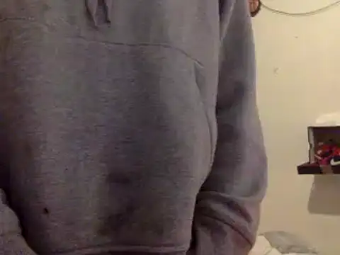 BIG-CkD F online show from February 11, 7:59 pm