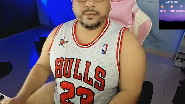 jacoob woods online show from May 27, 12:35 pm