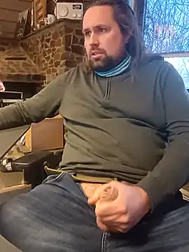 Tj1sen online show from November 21, 2:16 pm